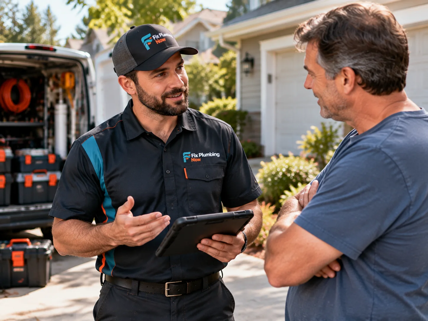 Clogged Drain Service Pottstown, PA FAQs